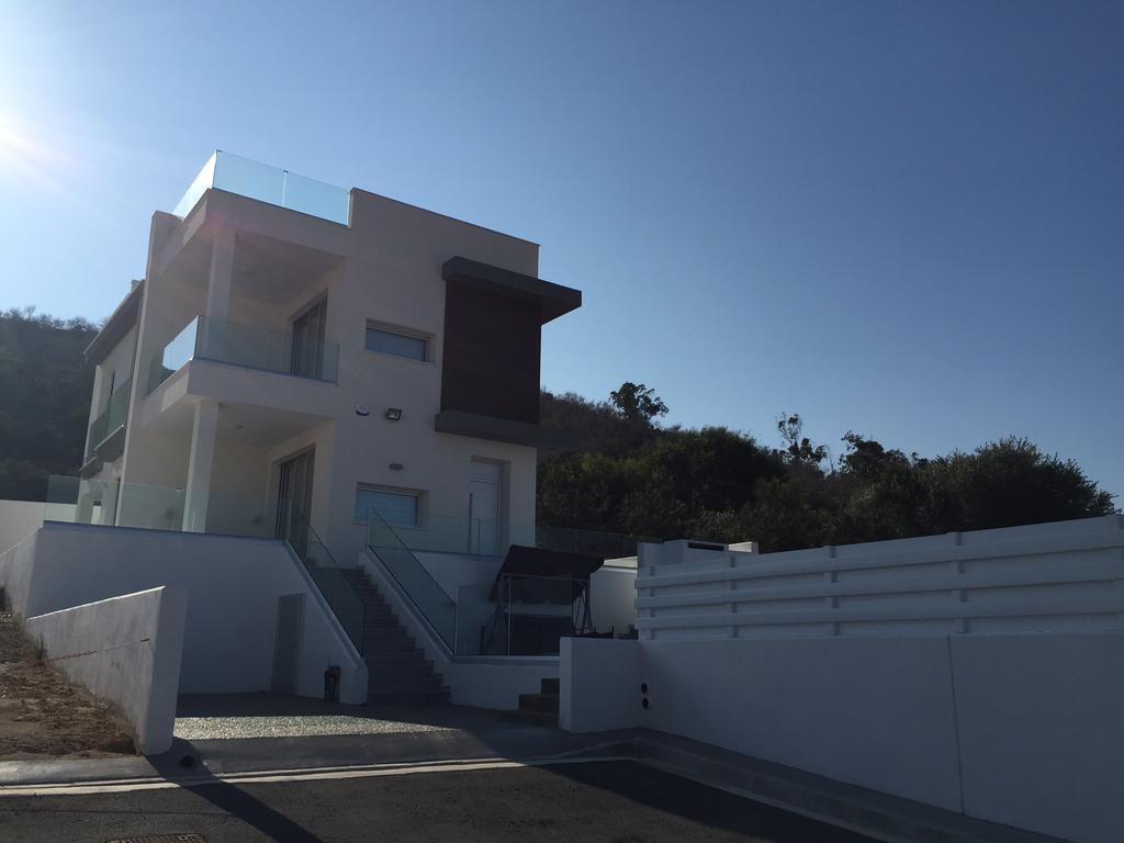 Spathele Villa