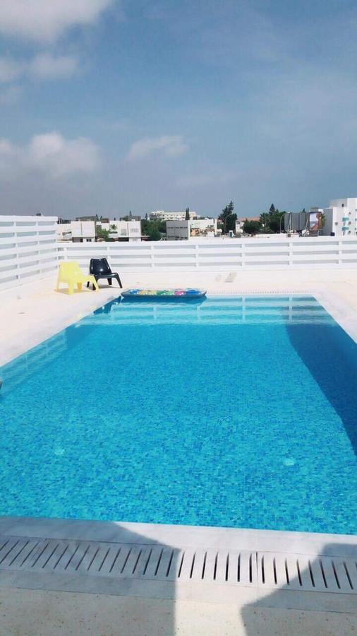 Spathele Villa Paralimni