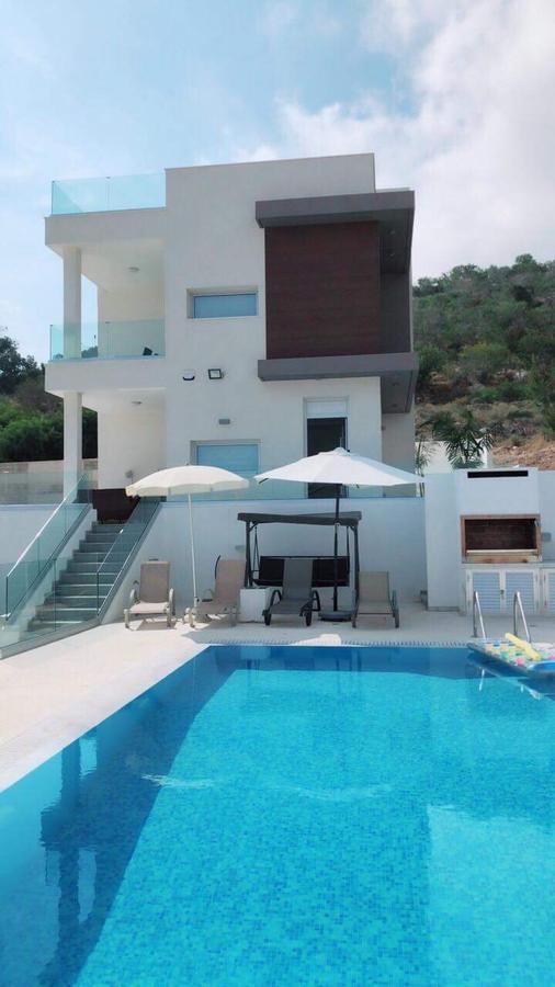 Villa Spathele Paralimni