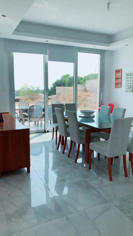 Spathele Villa Paralimni