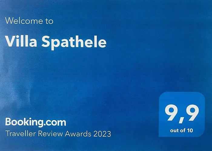 Villa Spathele