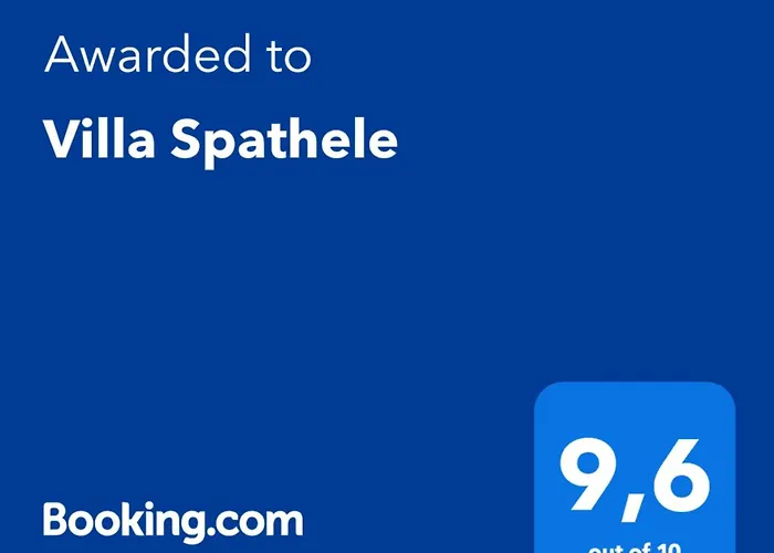 Villa Spathele