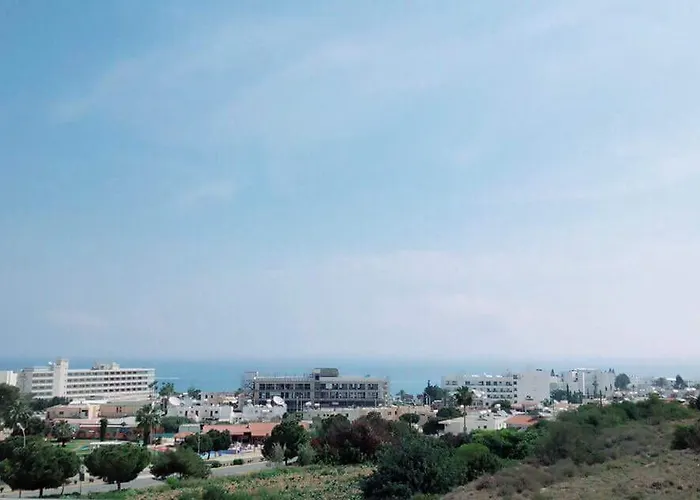 Villa Spathele