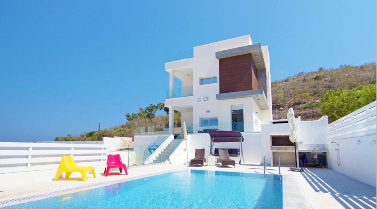 Villa Spathele *