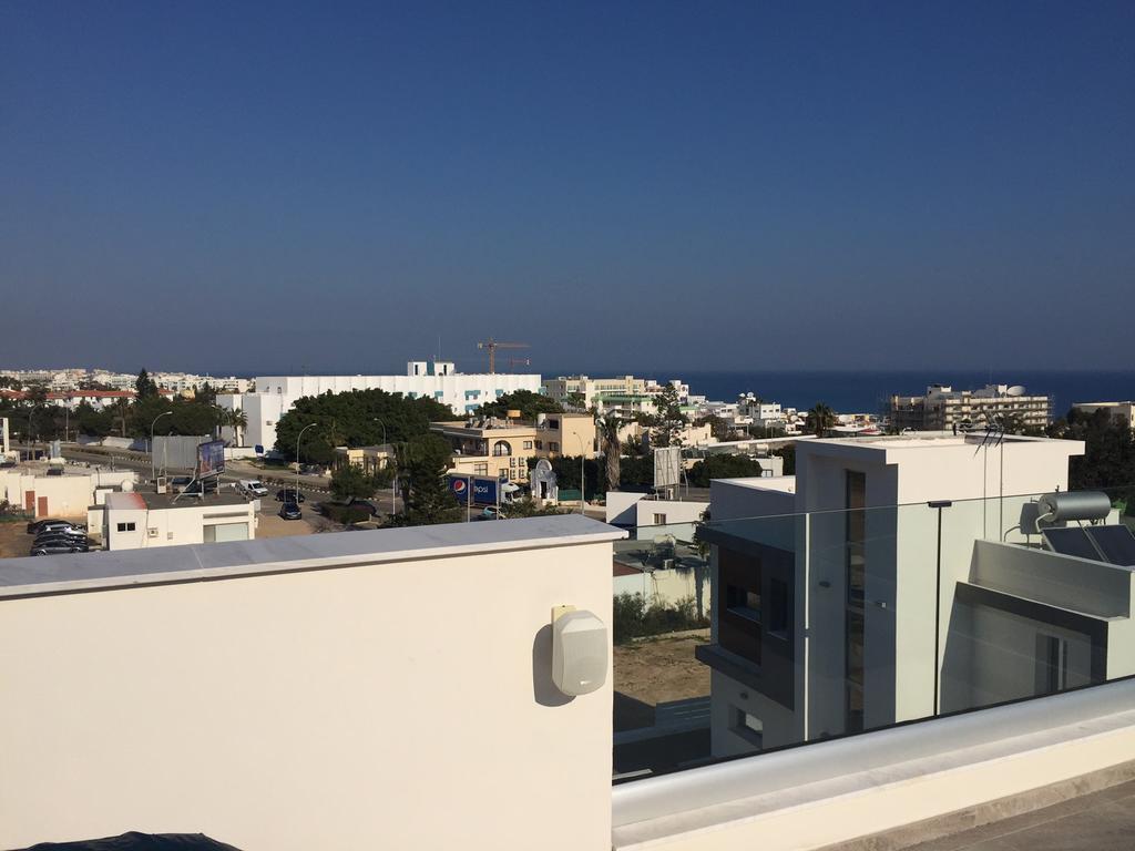 Spathele Villa *