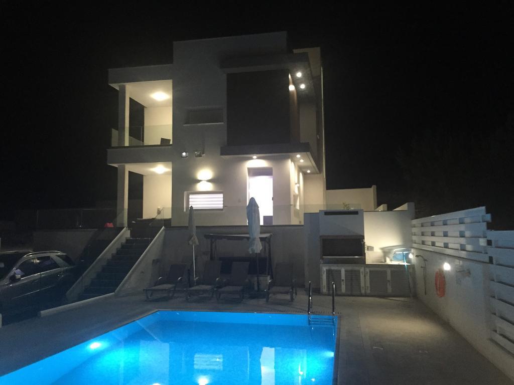 Villa Spathele Paralímni