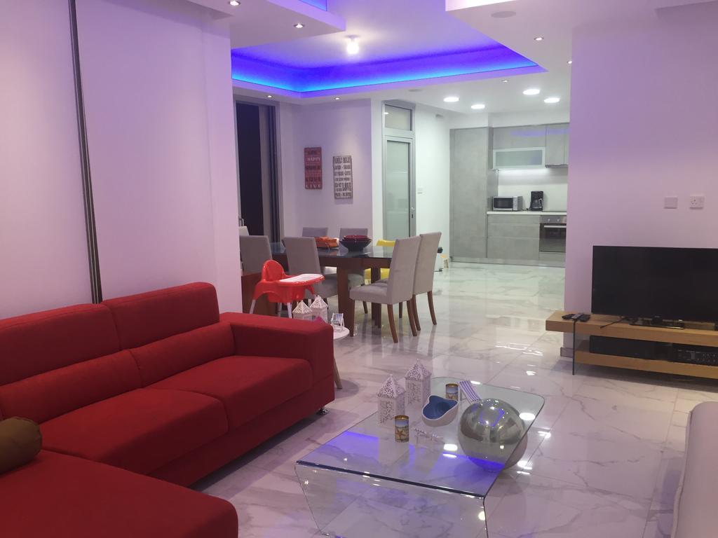 Spathele Villa *