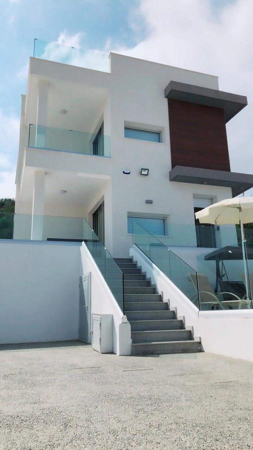 Villa Spathele Paralímni