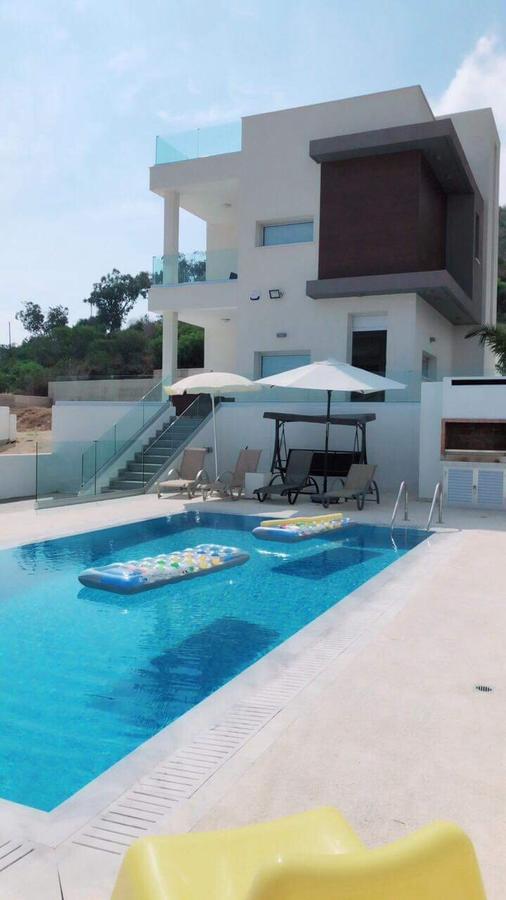 Villa Spathele