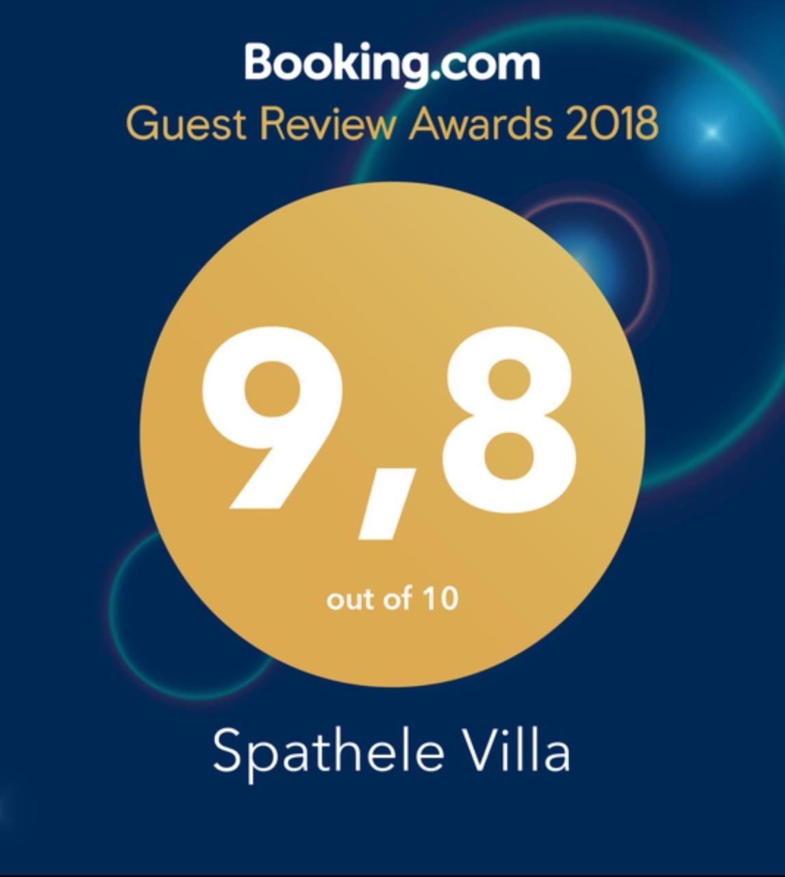 Spathele *