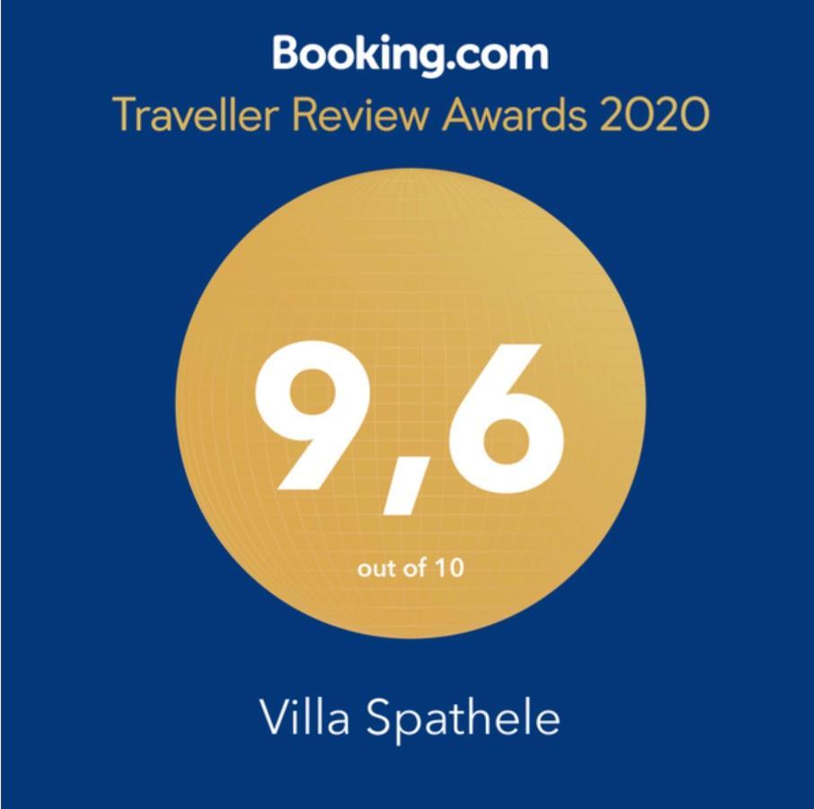 Villa Spathele *